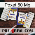 Poxet 60 Mg 12